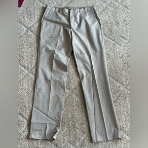 Banana republic men’s trousers dress pants